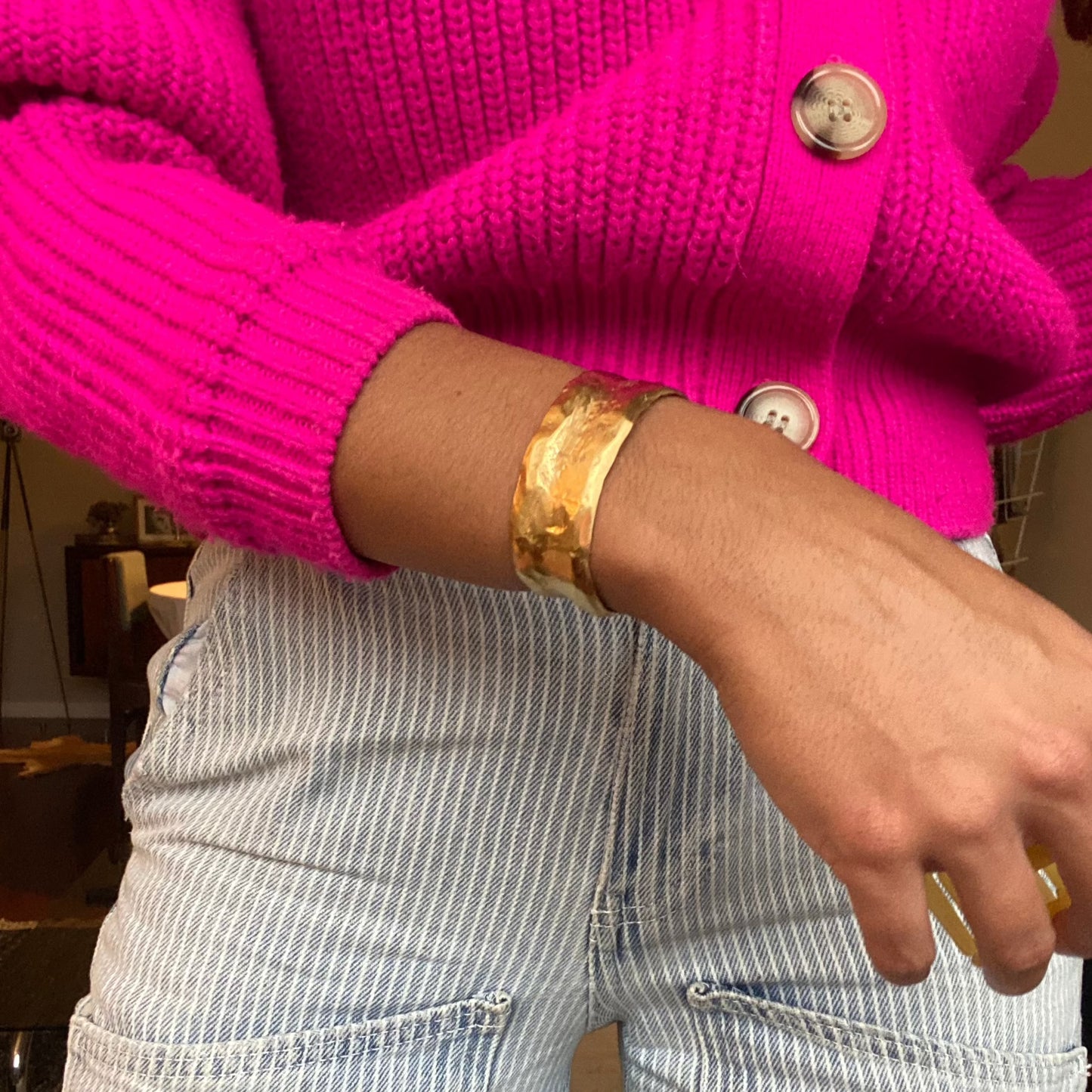 Out & About Bracelet