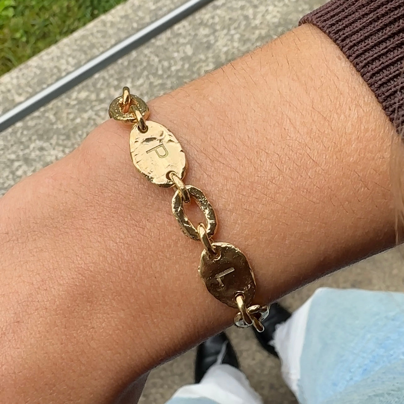 Chiquita Bracelet