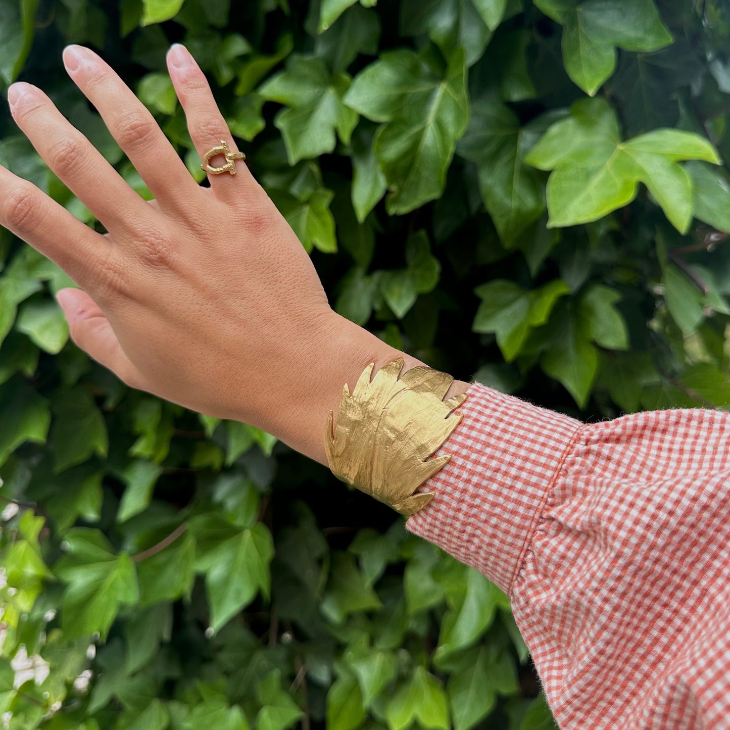 Spring Fever Bracelet