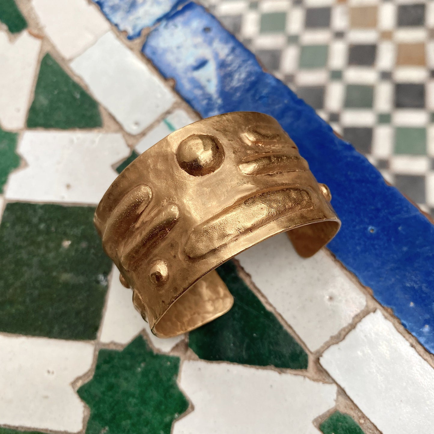 Neptune Bracelet