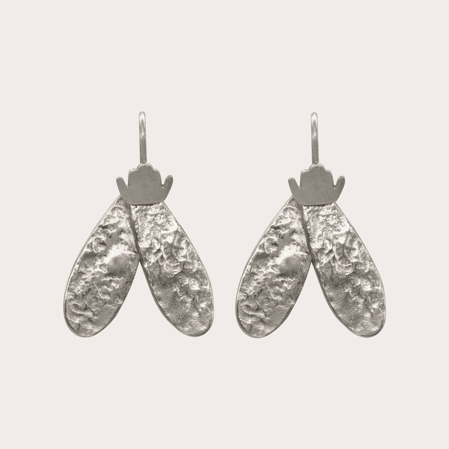 La Mosca Earrings