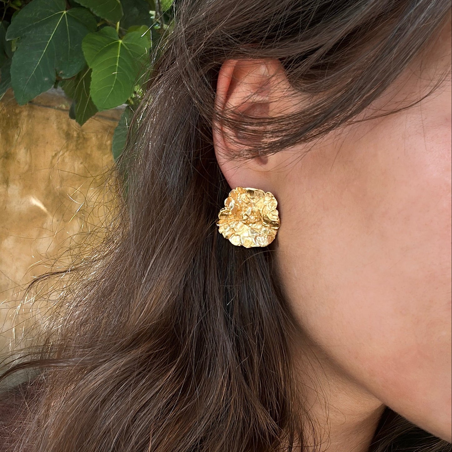 Daisies Earrings