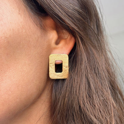 Cleo´s earrings