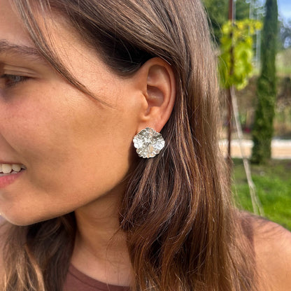 Daisies Earrings