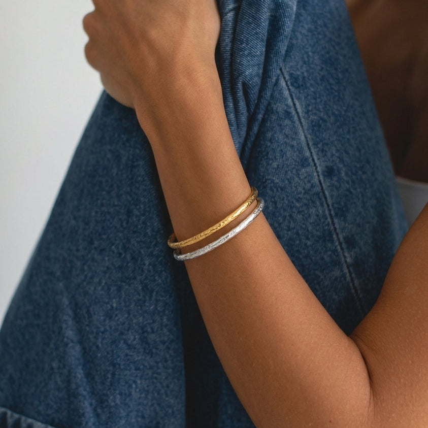 Sol Bracelet