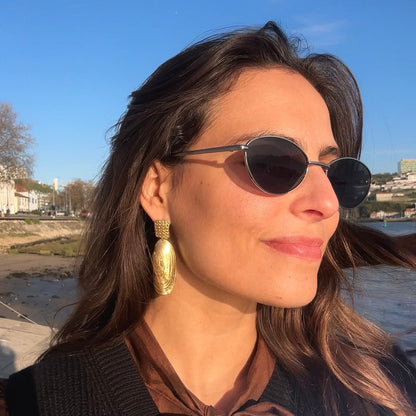 Tavira Earrings