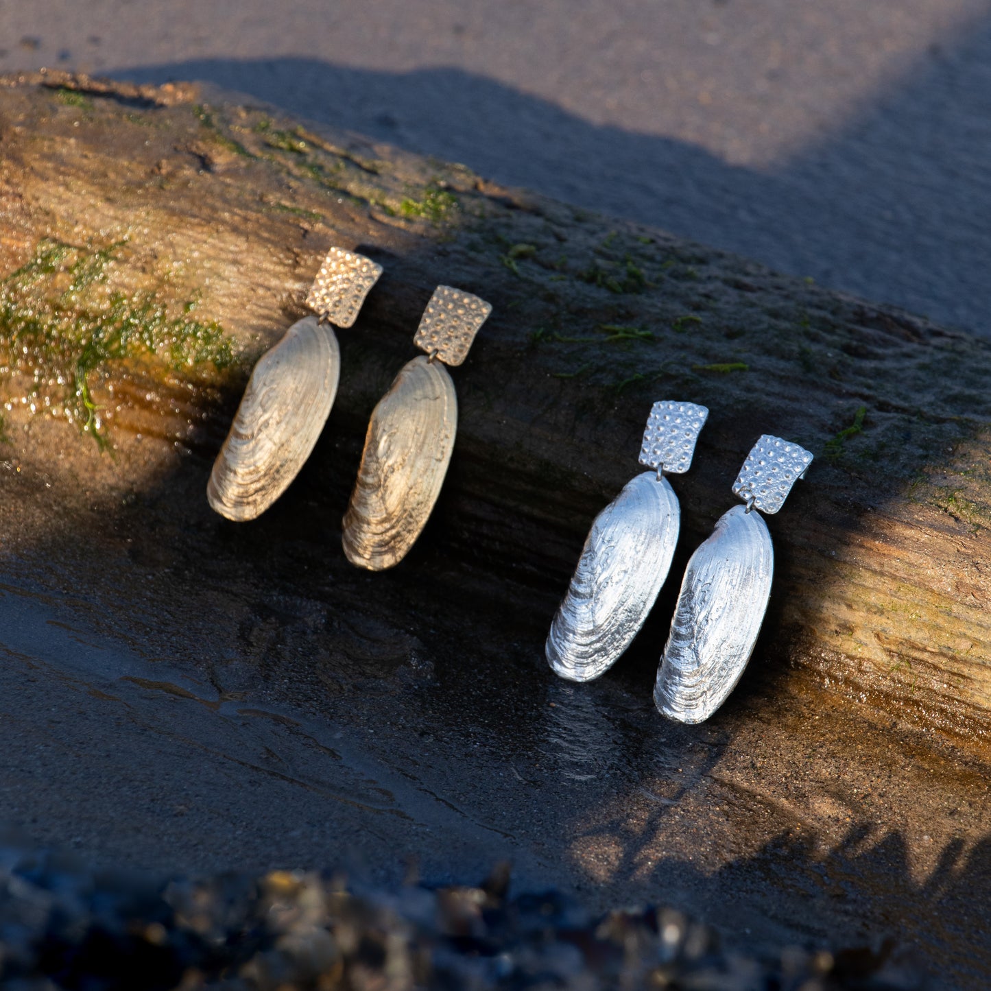 Tavira Earrings