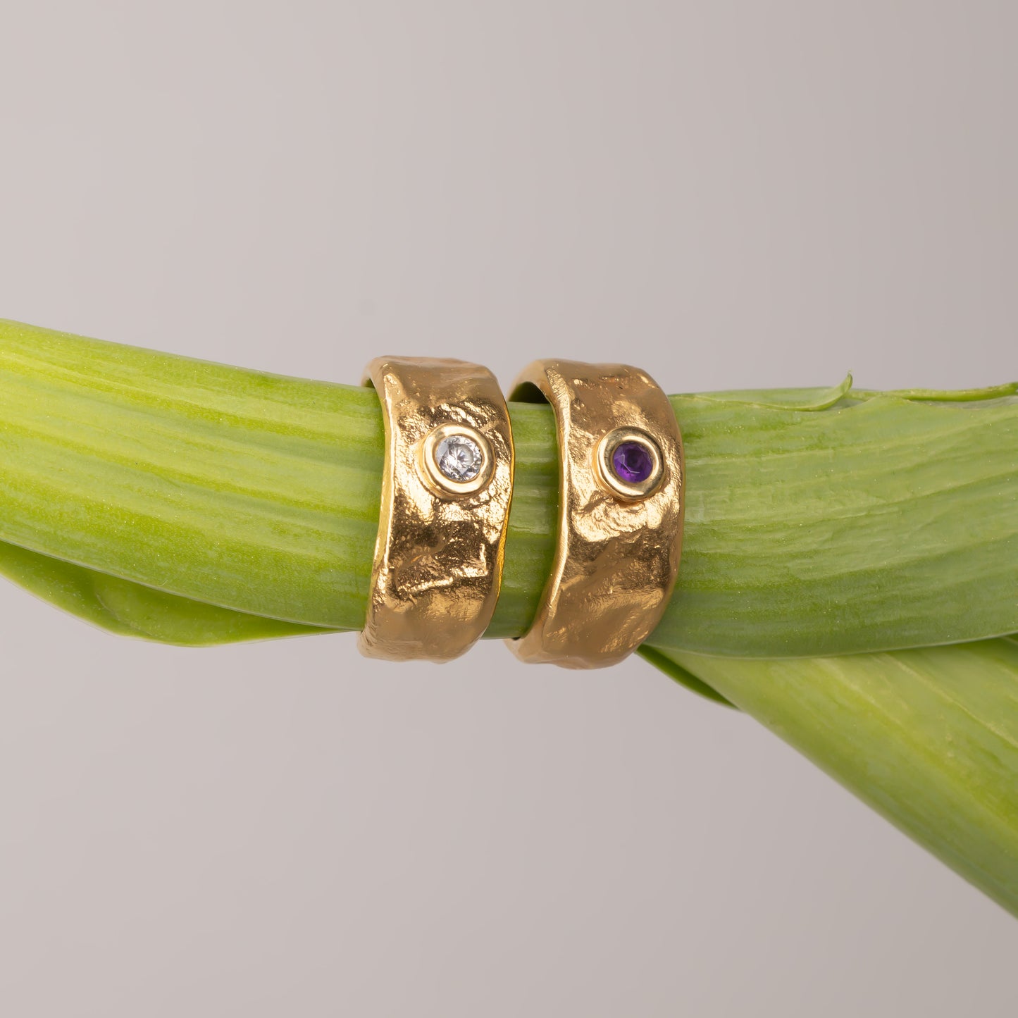 Mercury Ring