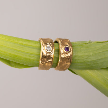 Mercury Ring
