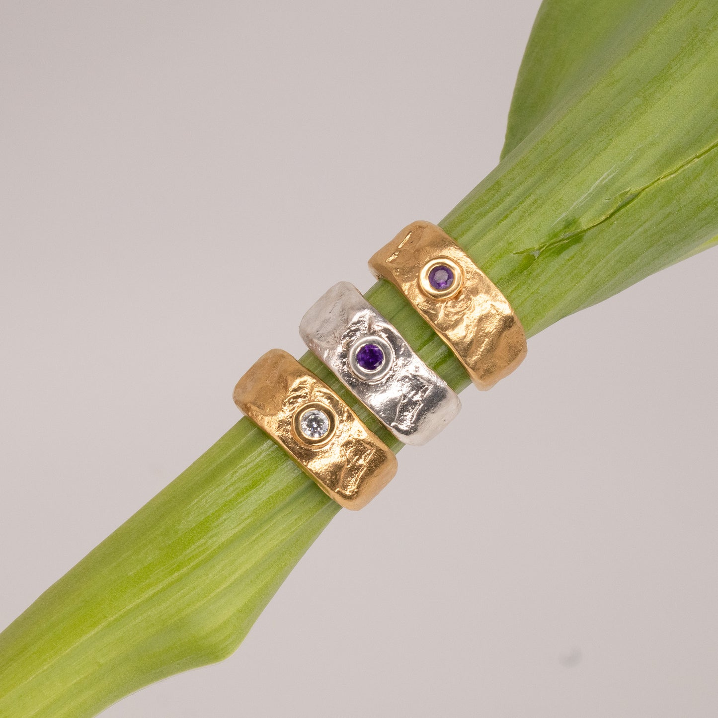 Mercury Ring