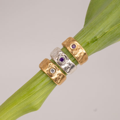 Mercury Ring