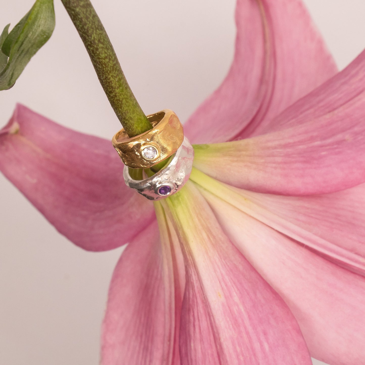 Mercury Ring