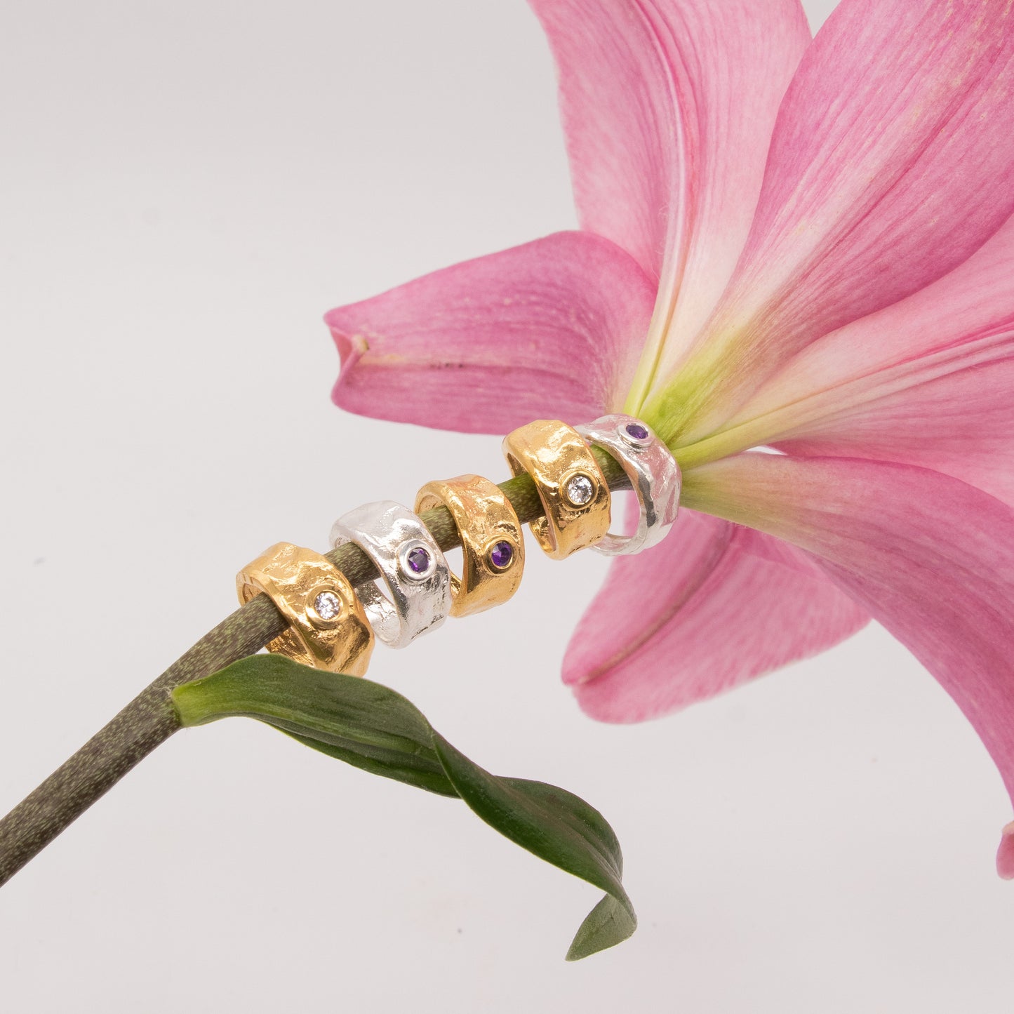 Mercury Ring