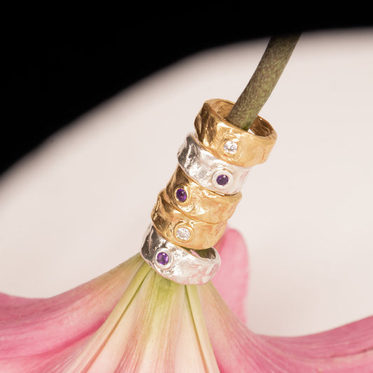 Mercury Ring