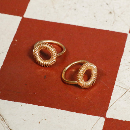 Marguerite Ring