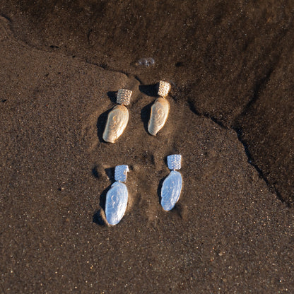Tavira Earrings