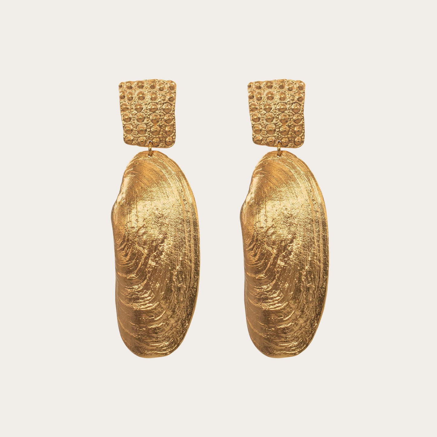 Tavira Earrings