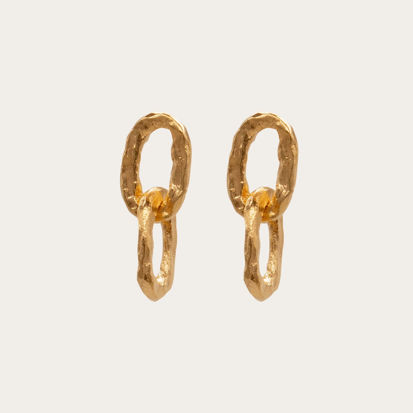Double Trouble Earrings