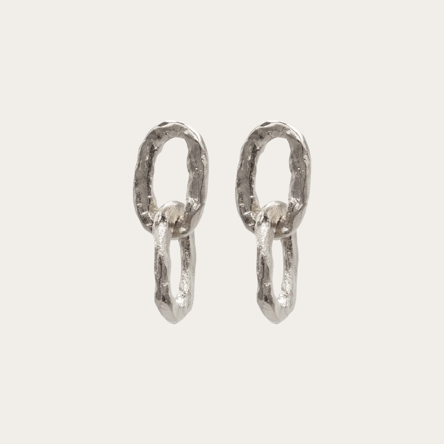 Double Trouble Earrings
