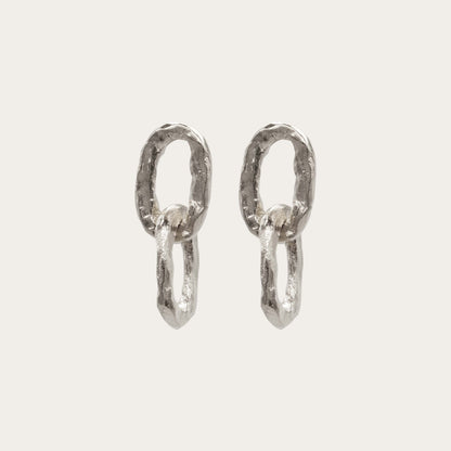 Double Trouble Earrings