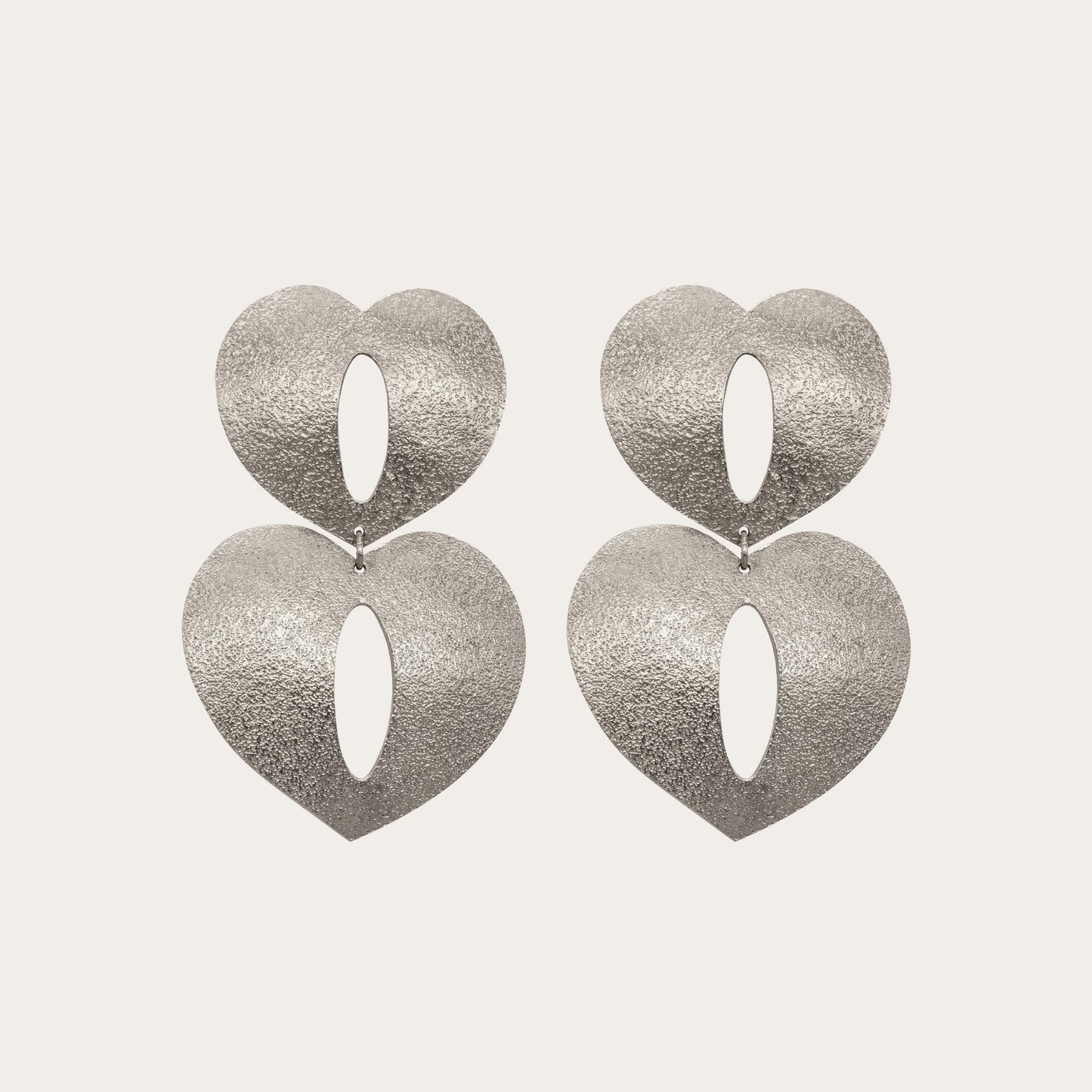Heartbreak Earrings