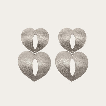 Heartbreak Earrings