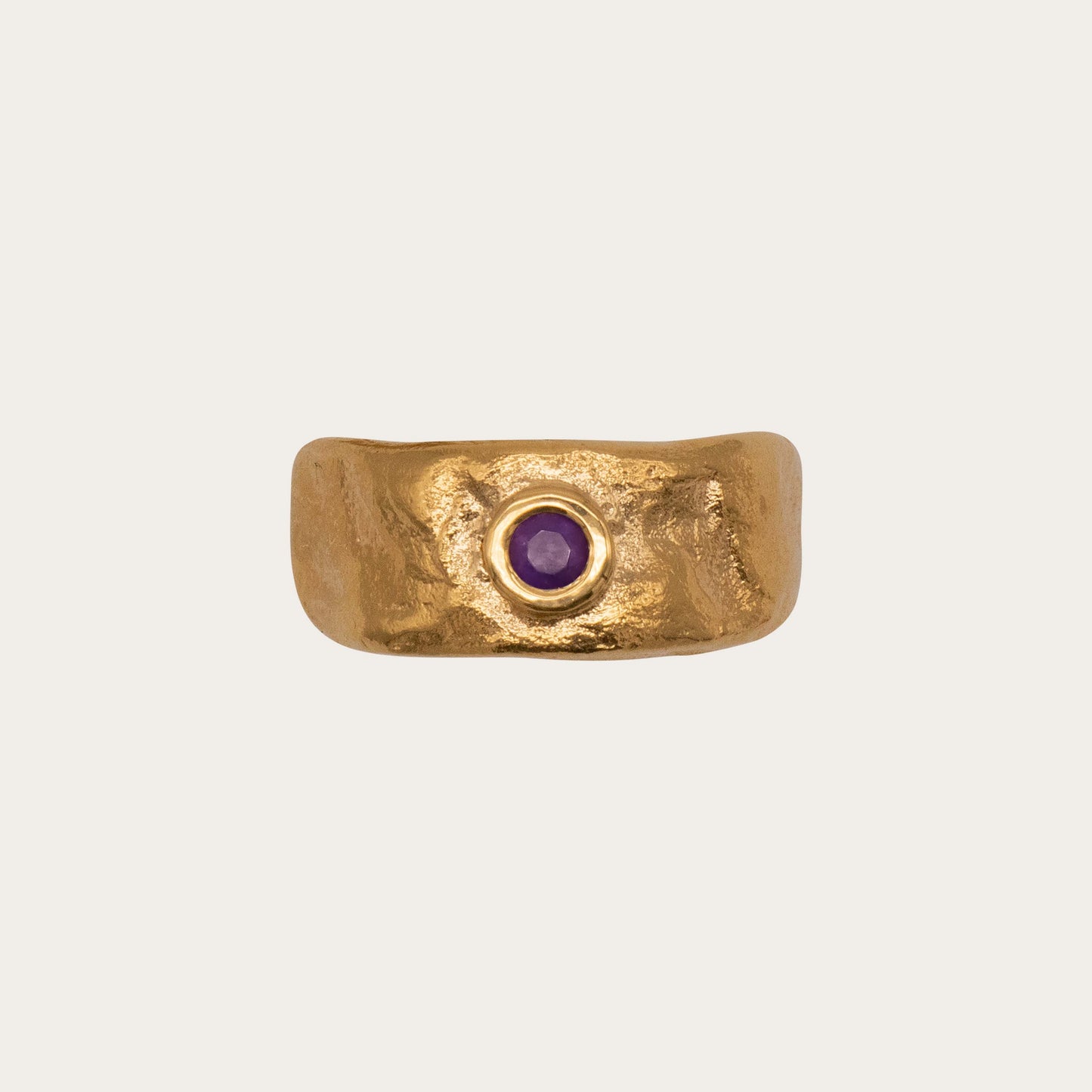 Mercury Ring