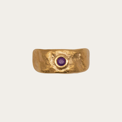 Mercury Ring