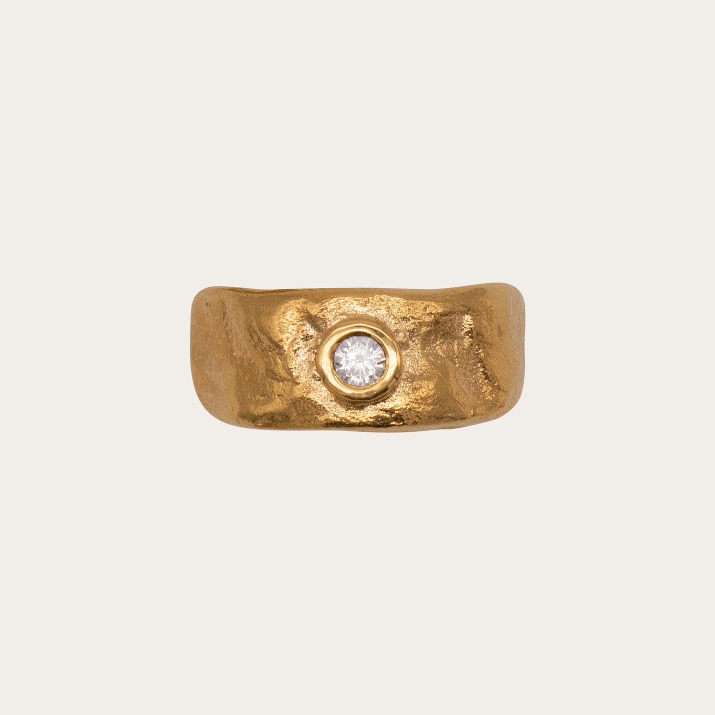 Mercury Ring