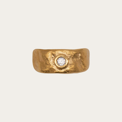 Mercury Ring