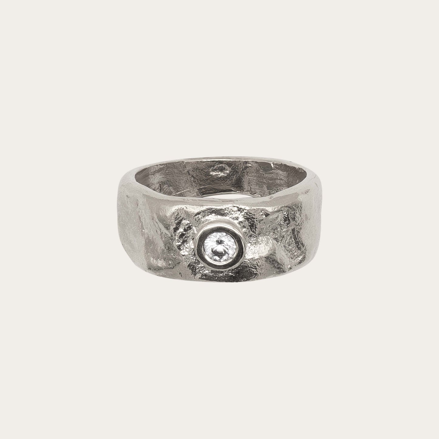 Mercury Ring