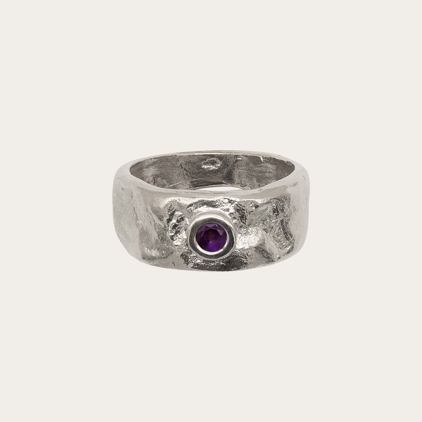 Mercury Ring