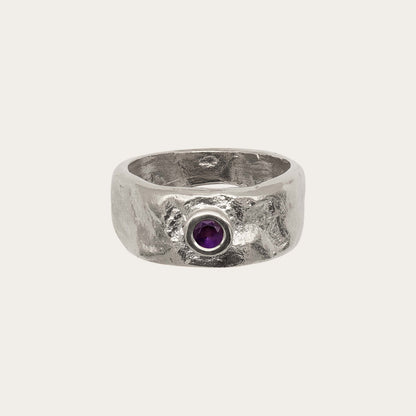 Mercury Ring