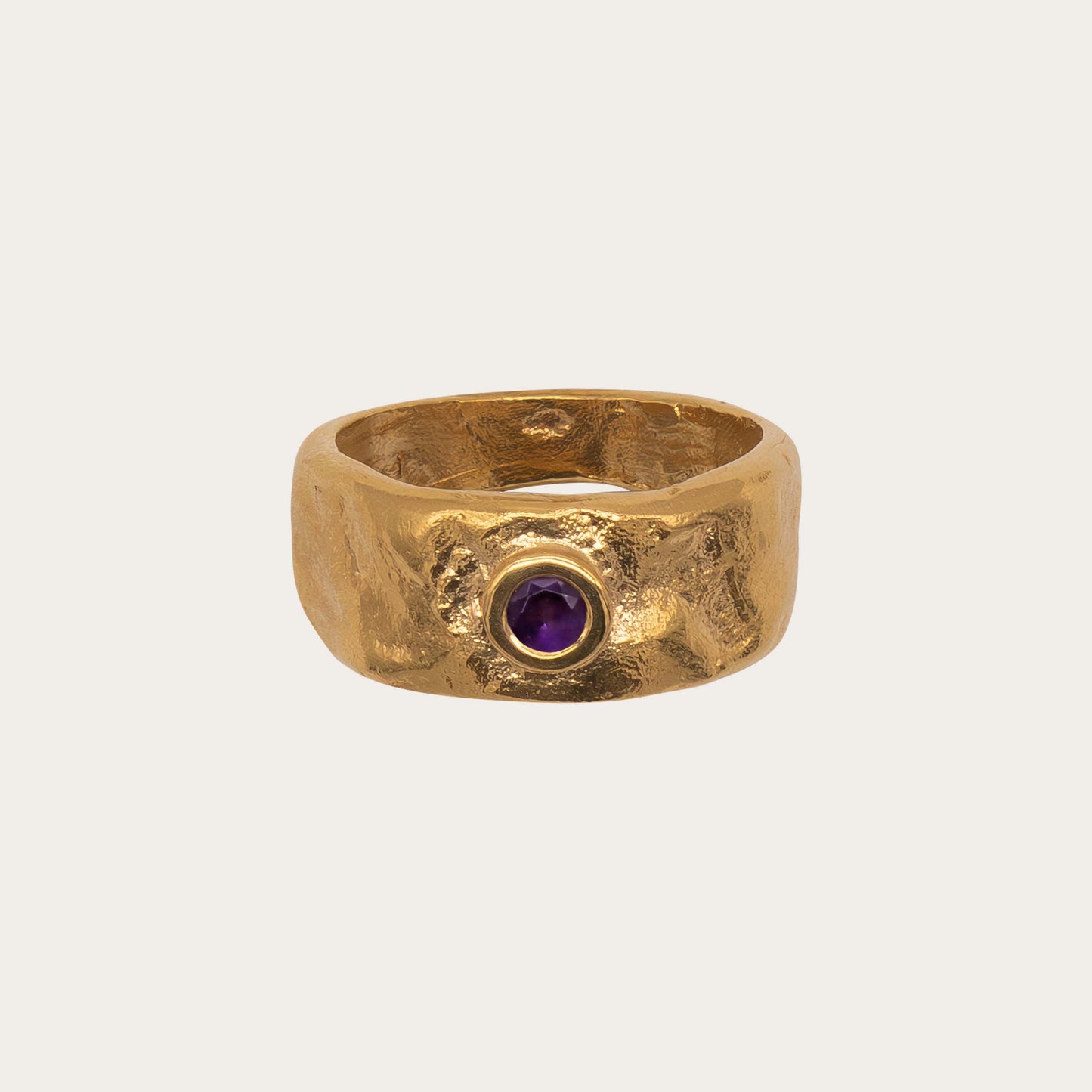 Mercury Ring