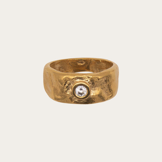 Mercury Ring