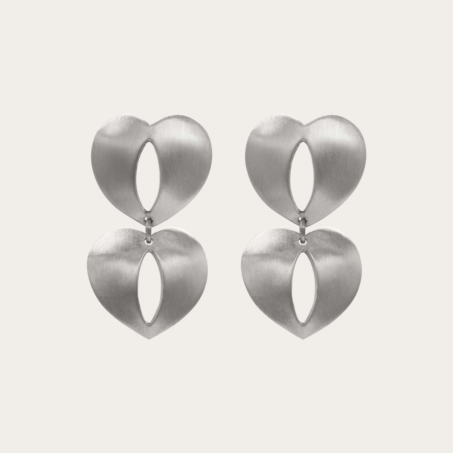 Not So Heartbroken Earrings