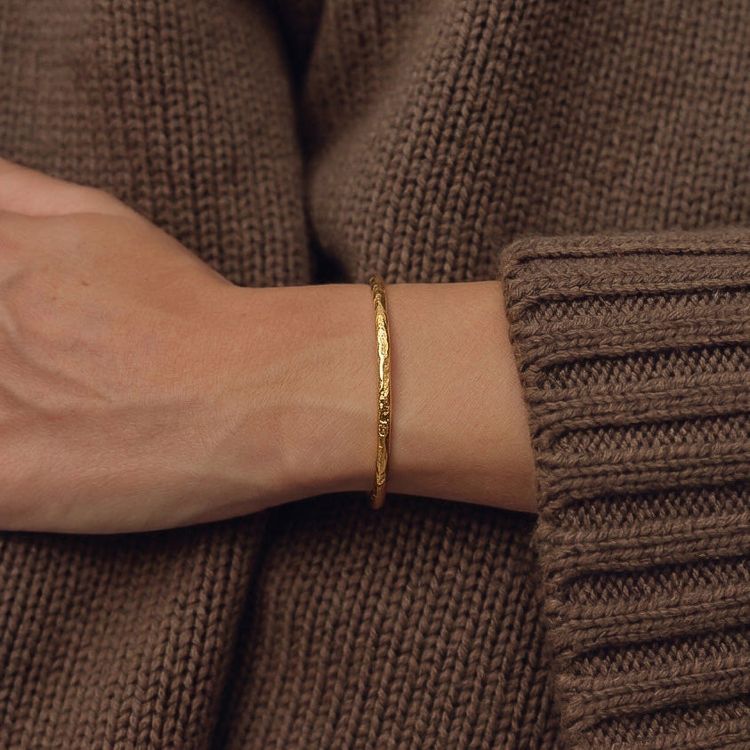 Sol Bracelet