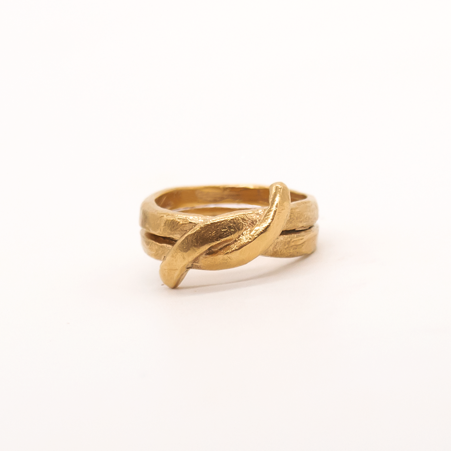Twist Ring
